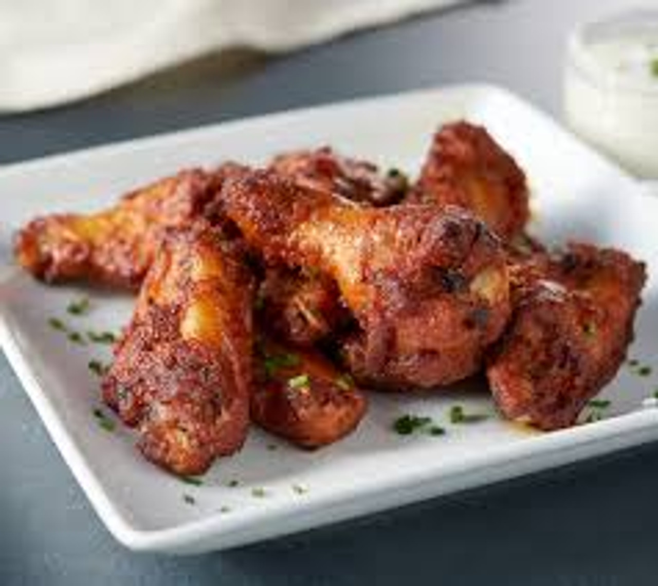 Chicken wings ( 5st )